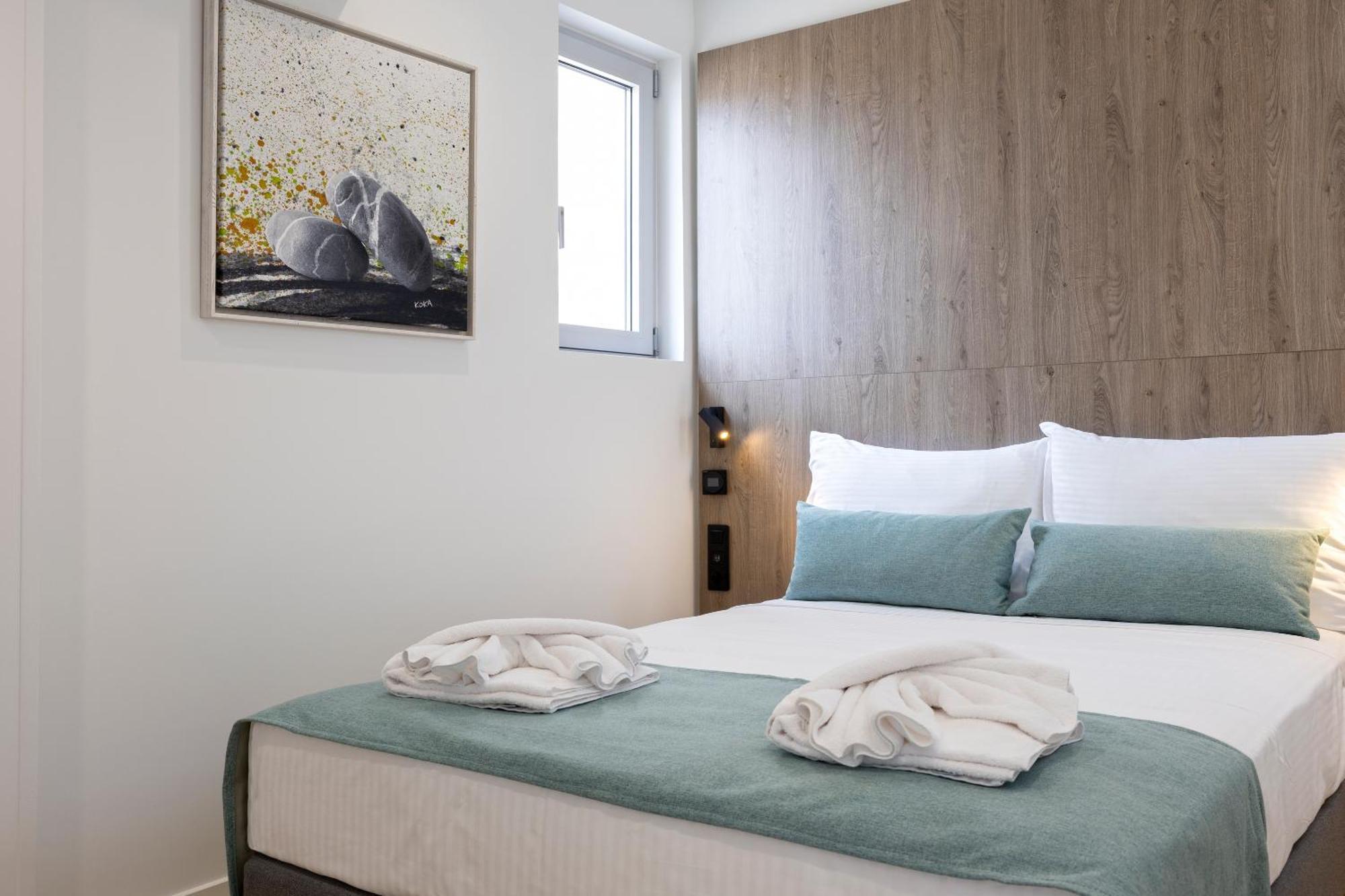 Hestia - Asklipiou 9 Aparthotel Атина Екстериор снимка