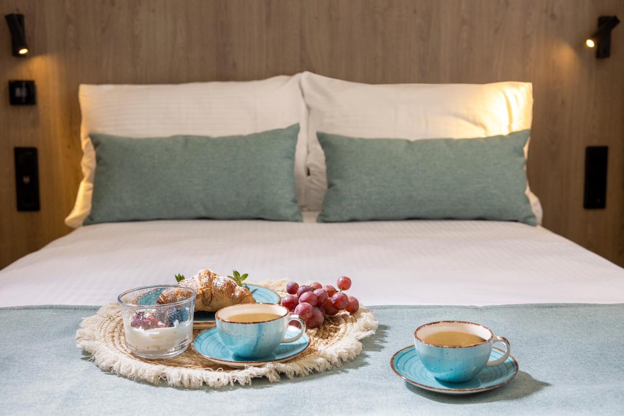 Hestia - Asklipiou 9 Aparthotel Атина Екстериор снимка