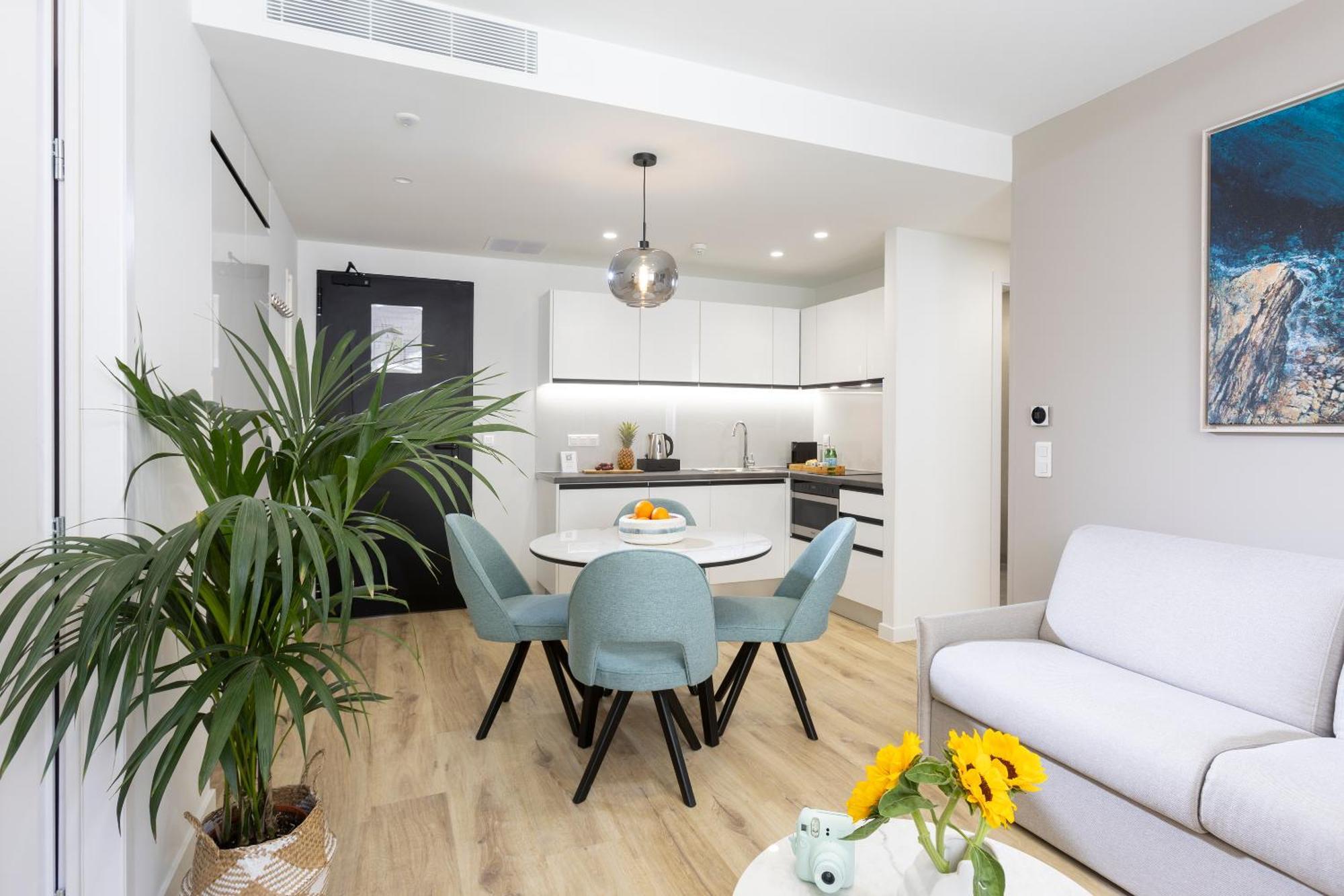 Hestia - Asklipiou 9 Aparthotel Атина Екстериор снимка
