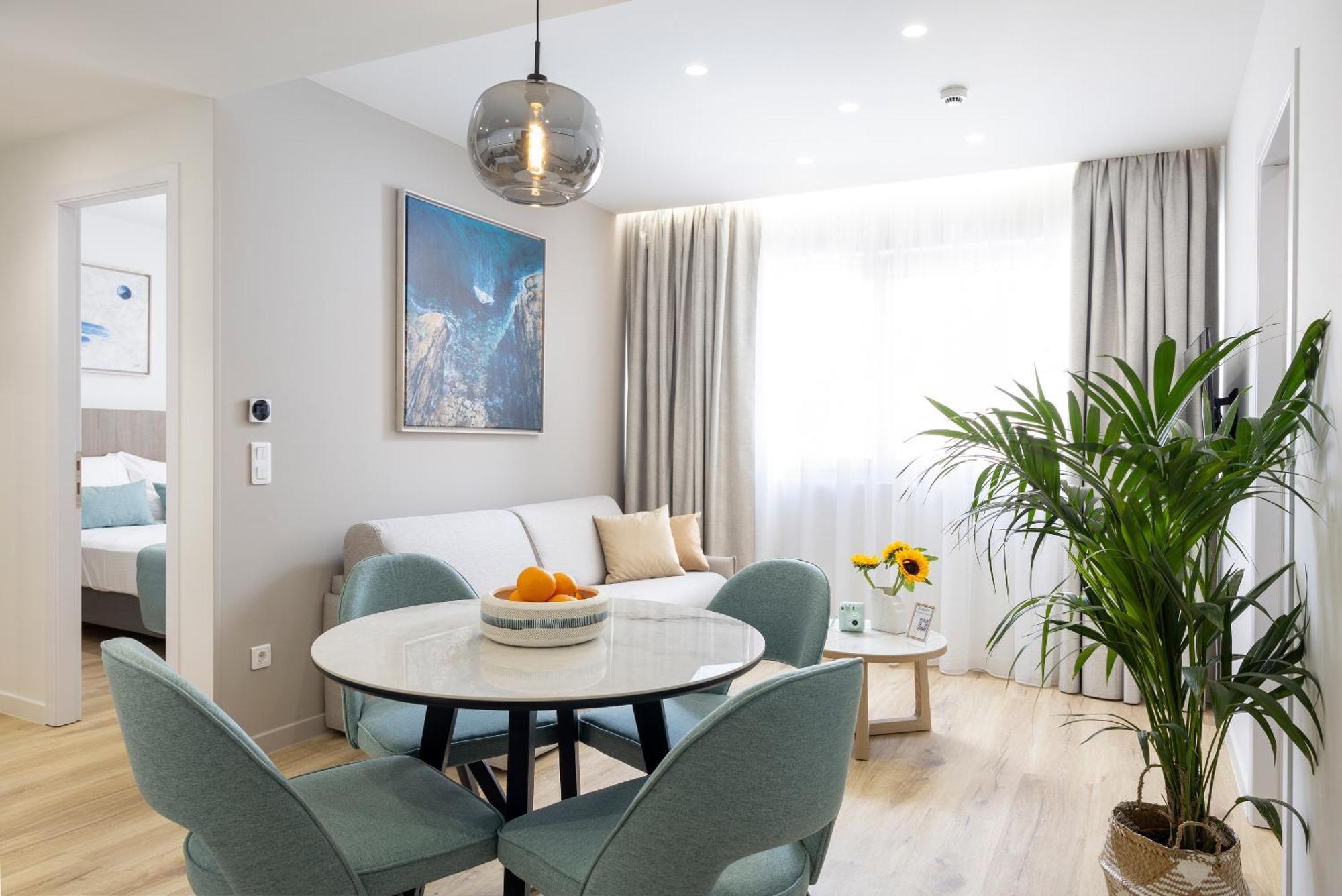 Hestia - Asklipiou 9 Aparthotel Атина Екстериор снимка
