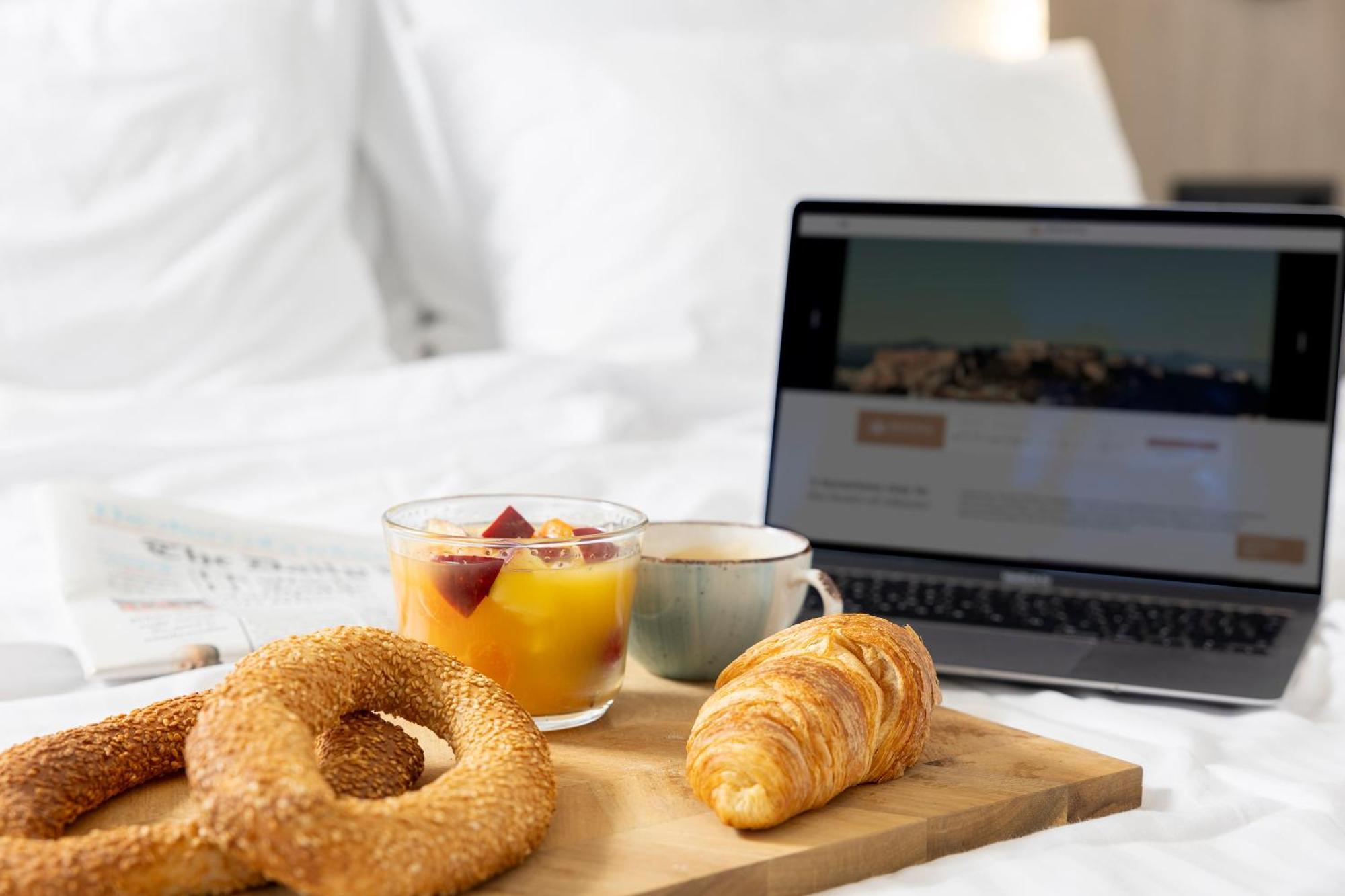 Hestia - Asklipiou 9 Aparthotel Атина Екстериор снимка