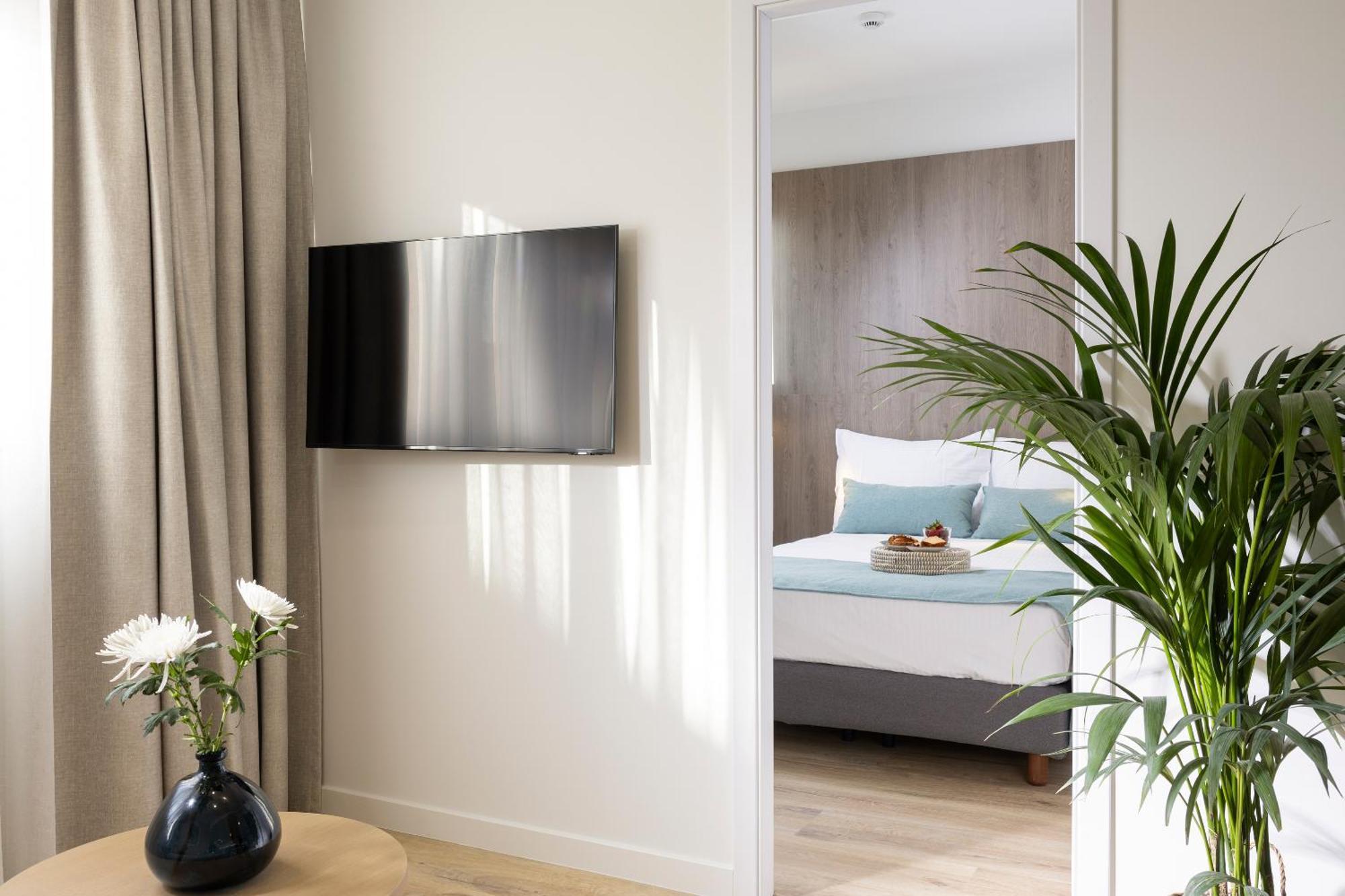 Hestia - Asklipiou 9 Aparthotel Атина Екстериор снимка