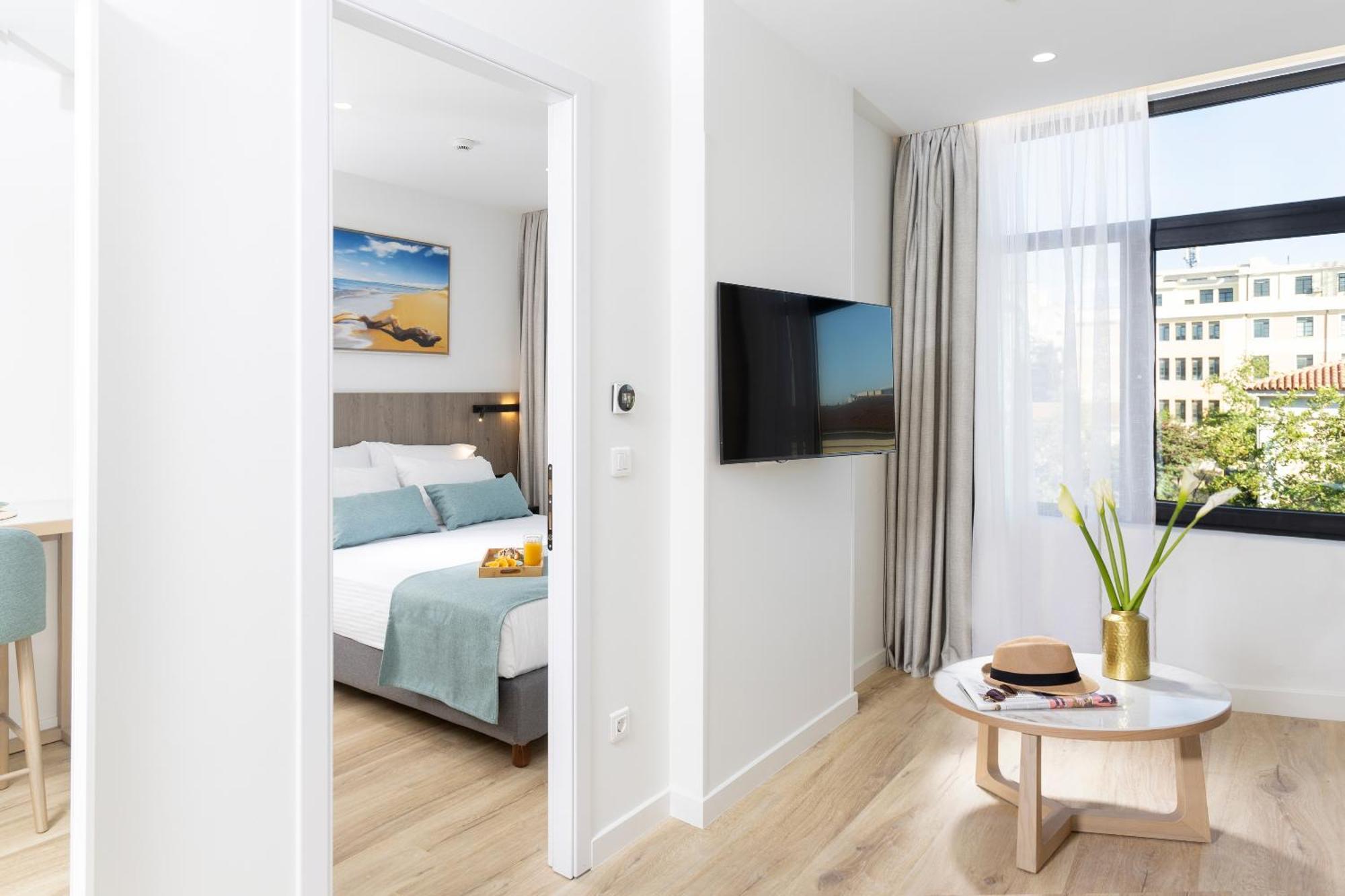 Hestia - Asklipiou 9 Aparthotel Атина Екстериор снимка
