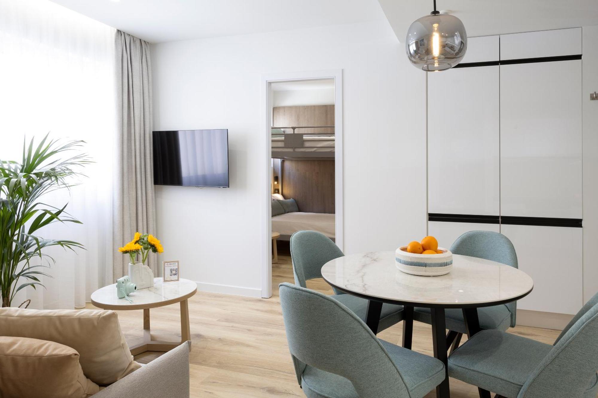 Hestia - Asklipiou 9 Aparthotel Атина Екстериор снимка